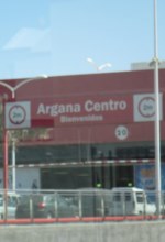 Argana Centro