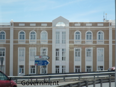 Government Building